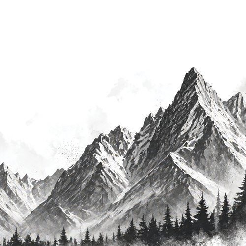 ATLAS Mountain Range Image 